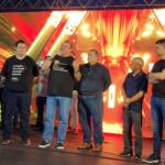 Prefeito Tuti inaugura agência de inovação de Assaí e entrega óculos para deficientes visuais