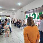 Prefeito Tuti participa da inauguração do Ponto de Atendimento ao Empreendedor do Sebrae