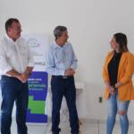 Prefeito Tuti participa da inauguração do Ponto de Atendimento ao Empreendedor do Sebrae