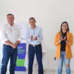Prefeito Tuti participa da inauguração do Ponto de Atendimento ao Empreendedor do Sebrae
