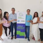 Prefeito Tuti participa da inauguração do Ponto de Atendimento ao Empreendedor do Sebrae