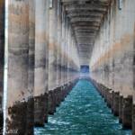 Governo do Paraná reforma ponte interestadual entre Carlópolis e Fartura (SP)