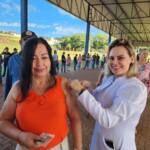 Prefeitura de Assaí vacina população contra a gripe