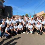 Carlópolis comemora aniversário e prefeito Hiroshi deixa mensagem aos cidadãos Carlópolis comemora aniversário e prefeito Hiroshi deixa mensagem aos cidadãos