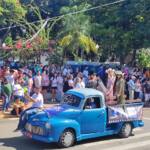 Carlópolis comemora aniversário e prefeito Hiroshi deixa mensagem aos cidadãos Carlópolis comemora aniversário e prefeito Hiroshi deixa mensagem aos cidadãos