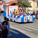 Carlópolis comemora aniversário e prefeito Hiroshi deixa mensagem aos cidadãos Carlópolis comemora aniversário e prefeito Hiroshi deixa mensagem aos cidadãos