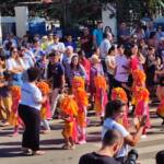 Carlópolis comemora aniversário e prefeito Hiroshi deixa mensagem aos cidadãos Carlópolis comemora aniversário e prefeito Hiroshi deixa mensagem aos cidadãos