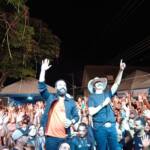 Carlópolis comemora aniversário e prefeito Hiroshi deixa mensagem aos cidadãos Carlópolis comemora aniversário e prefeito Hiroshi deixa mensagem aos cidadãos