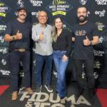 Carlópolis comemora aniversário e prefeito Hiroshi deixa mensagem aos cidadãos Carlópolis comemora aniversário e prefeito Hiroshi deixa mensagem aos cidadãos