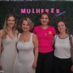 Empoderamento Feminino e formação do comitê feminino do Vale do Sol.