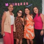 Empoderamento Feminino e formação do comitê feminino do Vale do Sol.