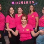 Empoderamento Feminino e formação do comitê feminino do Vale do Sol.