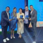 Assaí brilha mais uma vez e conquista Prêmio Sebrae Prefeitura Empreendedora 2024