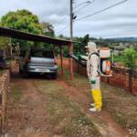 Assaí segue intensificando ações contra a dengue