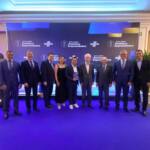 Assaí brilha mais uma vez e conquista Prêmio Sebrae Prefeitura Empreendedora 2024