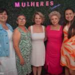 Empoderamento Feminino e formação do comitê feminino do Vale do Sol.