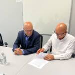 Em breve, Carlópolis receberá escolinha do Athlético Paranaense