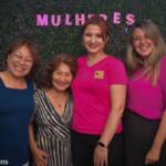 Empoderamento Feminino e formação do comitê feminino do Vale do Sol.