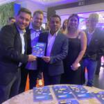 Assaí brilha mais uma vez e conquista Prêmio Sebrae Prefeitura Empreendedora 2024