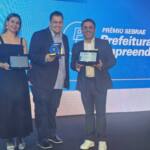 Assaí brilha mais uma vez e conquista Prêmio Sebrae Prefeitura Empreendedora 2024