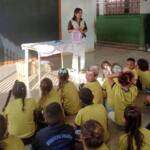 Ação de Saúde bucal nas escolas busca melhorar o bem-estar dos estudantes