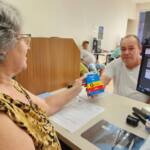 Farmácia Municipal recebe nova remessa de medicamentos