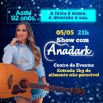 Assaí celebra 92 anos de Emancipação Política com programação especial