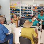 Farmácia Municipal recebe nova remessa de medicamentos