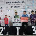 Atletas de Assaí fazem bonito na 2ª Etapa do Campeonato Paranaense de Tênis de Mesa