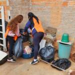 Assaí segue intensificando ações contra a dengue