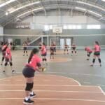 Jogos Escolares movimentam a cidade de Assaí