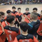 Jogos Escolares movimentam a cidade de Assaí