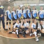 Jogos Escolares movimentam a cidade de Assaí