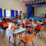Jogos Escolares movimentam a cidade de Assaí