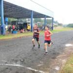 Jogos Escolares movimentam a cidade de Assaí