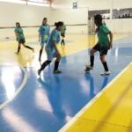 Jogos Escolares movimentam a cidade de Assaí