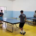 Jogos Escolares movimentam a cidade de Assaí