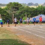 Jogos Escolares movimentam a cidade de Assaí
