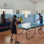 Jogos Escolares movimentam a cidade de Assaí