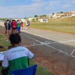 Jogos Escolares movimentam a cidade de Assaí