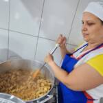 Assaí garante alimentação de qualidade diariamente na rede municipal Assaí garante alimentação de qualidade diariamente na rede municipal