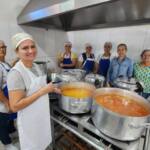 Assaí garante alimentação de qualidade diariamente na rede municipal Assaí garante alimentação de qualidade diariamente na rede municipal