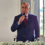 Tuti Bomtempo toma posse do seu quarto mandato como prefeito de Assaí