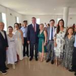 Tuti Bomtempo toma posse do seu quarto mandato como prefeito de Assaí