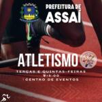 Escolinhas esportivas já retornaram os treinamentos Escolinhas esportivas já retornaram os treinamentos