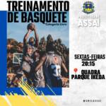 Escolinhas esportivas já retornaram os treinamentos Escolinhas esportivas já retornaram os treinamentos