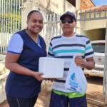 Farmácia Municipal é reabastecida toda quinta-feira