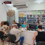 Farmácia Municipal é reabastecida toda quinta-feira
