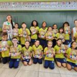 Volta às aulas: Início do ano letivo 2025 em Assaí
