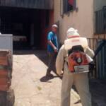 Em Assaí, todos contra a dengue